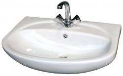 Мебель для ванной Bellezza Стелла 65 с 1 ящиком